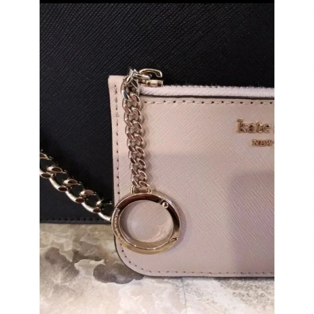 Kate Spade‎ crossbodybag and cardholder​